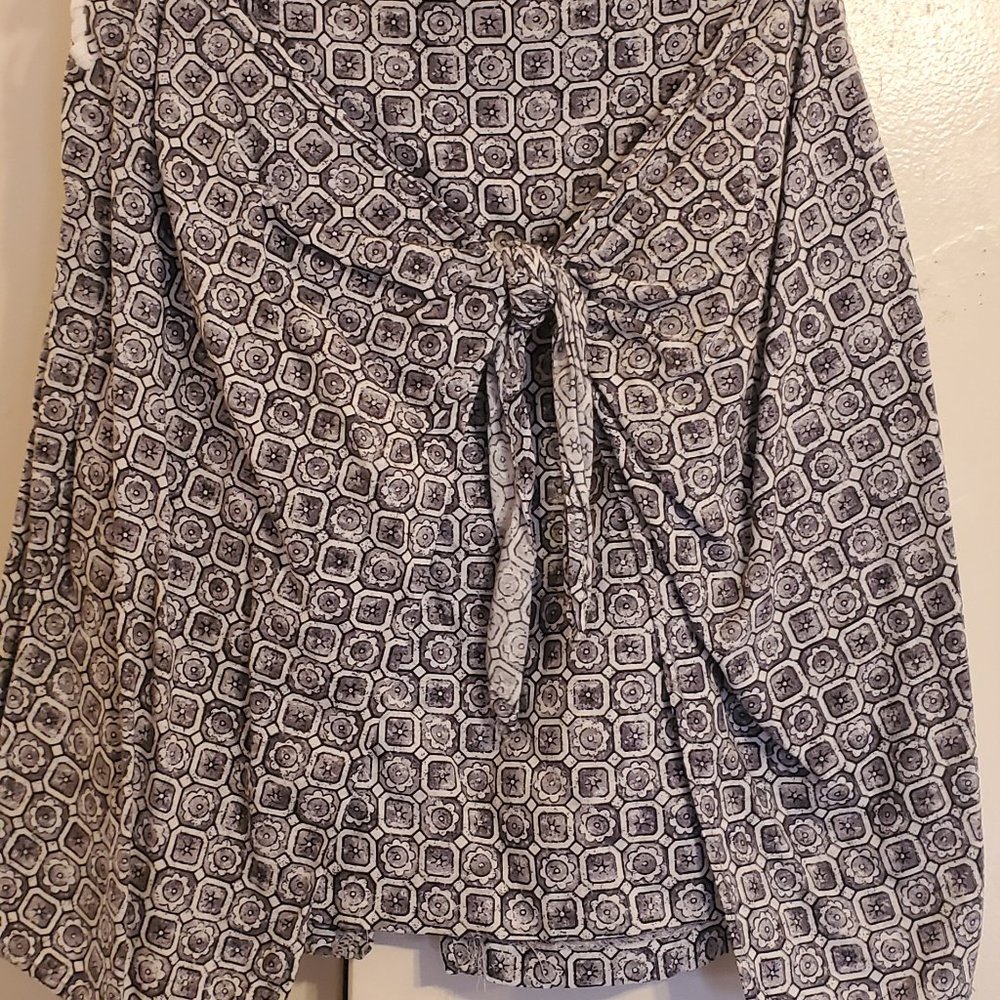 COMMOTION skirt